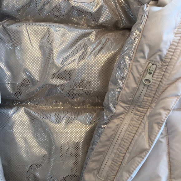 NWT Columbia Pike Lake Cropped Jacket - Picture 8 of 9